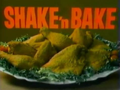 shake n bake 1983 commercials